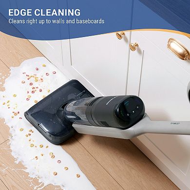 Tineco GO H2O HammerHead Pet MessDetect Cordless Mop & Vacuum