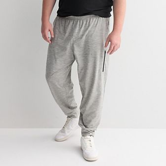 Big & Tall FLX Wander Joggers