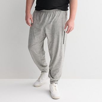 Big & Tall FLX Wander Joggers