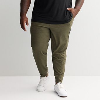 Big & Tall FLX Wander Joggers