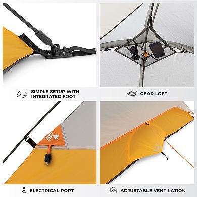 CORE® 3-Person Dome Tent