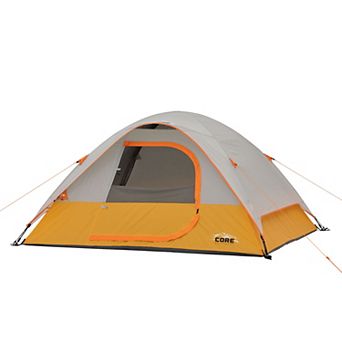 CORE® 4-Person Dome Tent