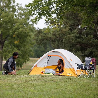 CORE® 4-Person Dome Tent