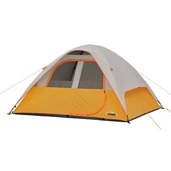 CORE® 6-Person Dome Tent