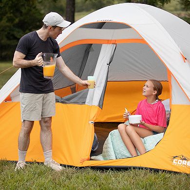 CORE® 6-Person Dome Tent