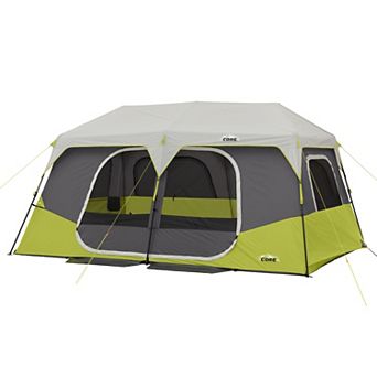 CORE® 10-Person Instant Cabin Tent