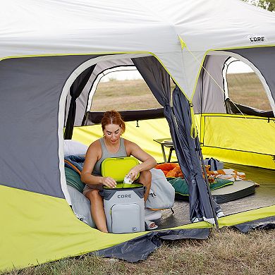 CORE® 10-Person Instant Cabin Tent