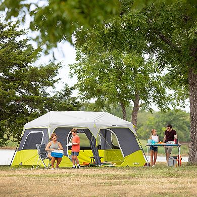 CORE® 10-Person Instant Cabin Tent