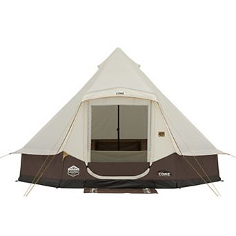CORE® 6-Person Bell Tent