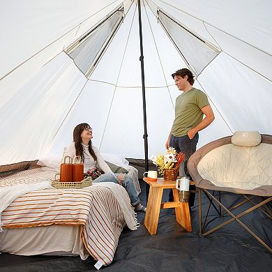 CORE® 6-Person Bell Tent