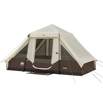 CORE® 6-Person Instant Pyramid Cabin Tent