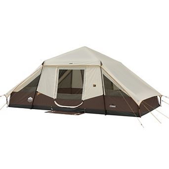 CORE® 10-Person Instant Pyramid Cabin Tent
