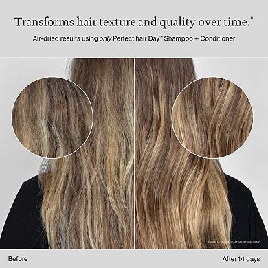 Mini Perfect hair Day (PhD) Hydrating Shampoo