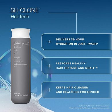 Mini Perfect hair Day (PhD) Hydrating Shampoo