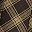 Chocolate Brown Plaid