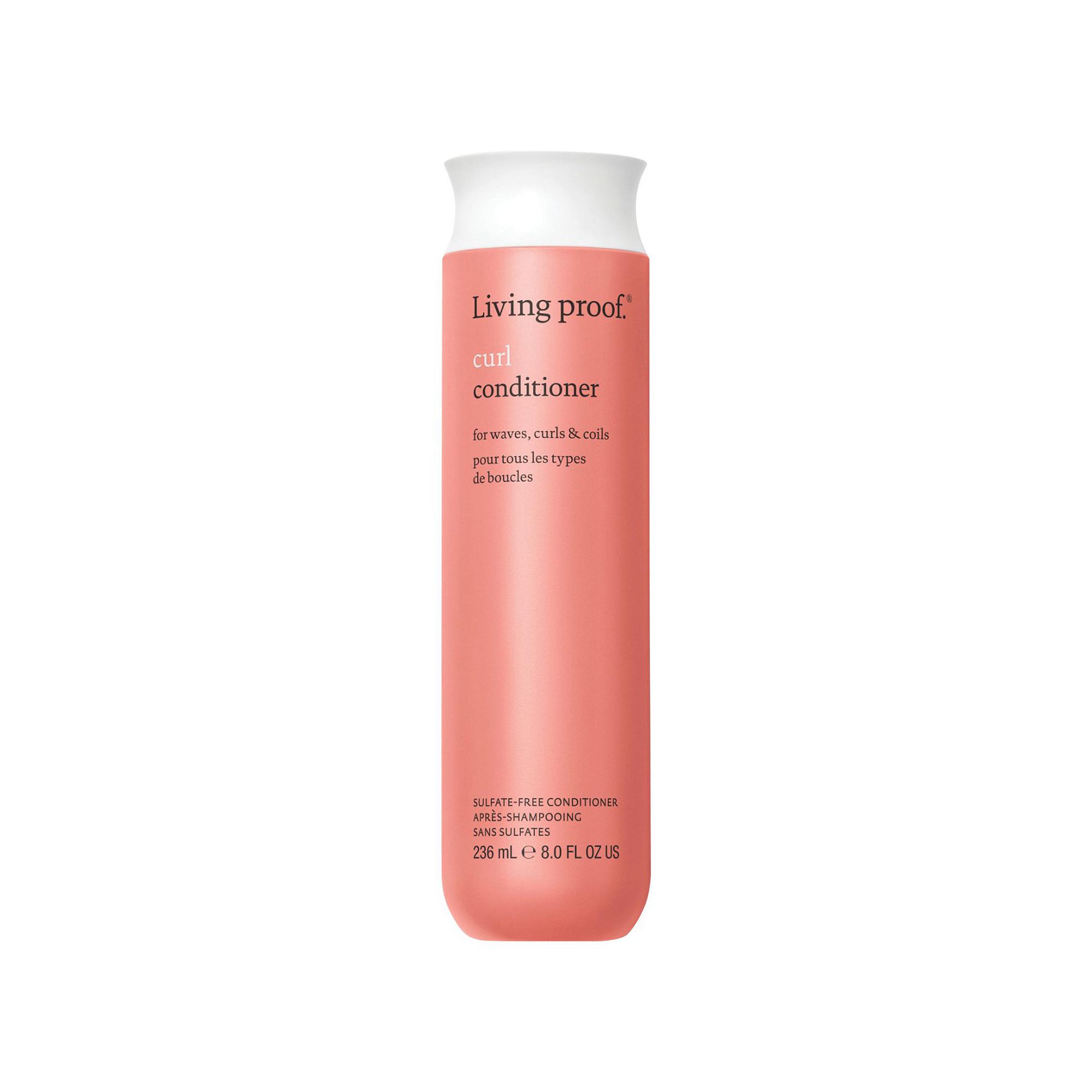 Living Proof Curl Enhancing Conditioner, Size: 8 FL Oz, None