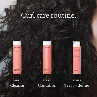Curl Enhancing Conditioner