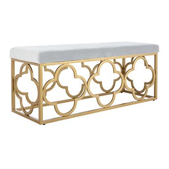 Safavieh Fleur Bench