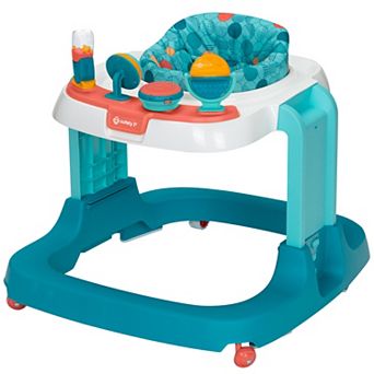 Safety 1st Ready, Set, Walk! DX Developmental Baby Walker