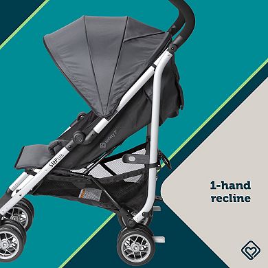 Safety 1st Step Lite Compact Lightweight Stroller