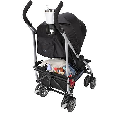 Safety 1st Step Lite Compact Lightweight Stroller