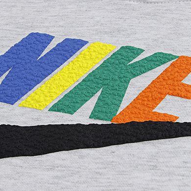 Boys 4-7 Nike Club Short Sleeve T-shirt