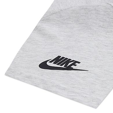 Boys 4-7 Nike Club Short Sleeve T-shirt
