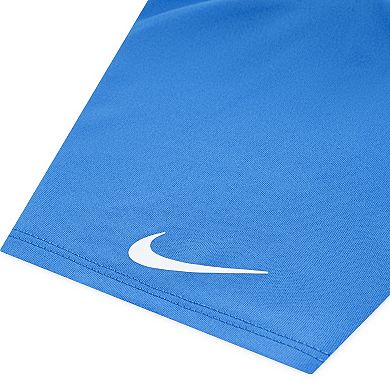 Boys 4-7 Nike Dri-FIT Football "Just Do It." T-shirt