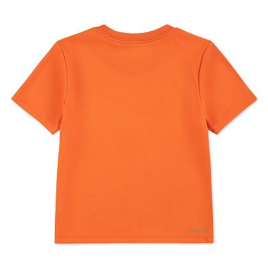 Boys 4-7 Nike Dri-FIT Smiley Icon T-shirt