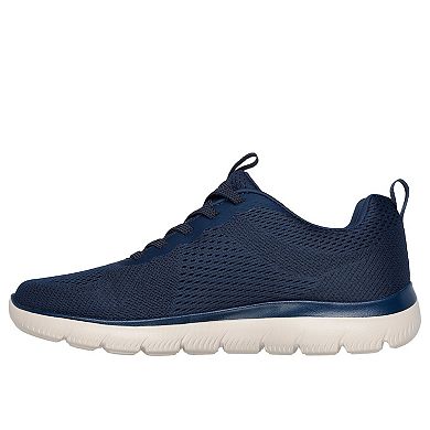 Skechers® Summits Eckler Men's Sneakers