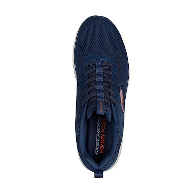Skechers® Summits Eckler Men's Sneakers