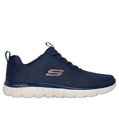 Skechers® Summits Eckler Men's Sneakers