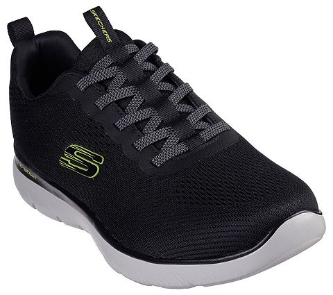 Мужские кроссовки Skechers Summits Eckler Men's Sneakers