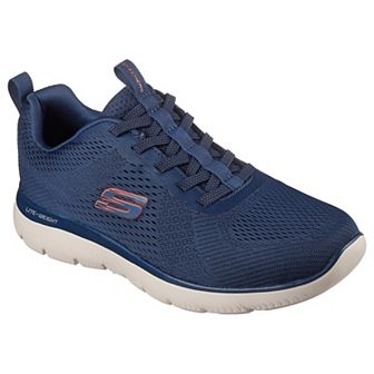 Skechers® Summits Eckler Men's Sneakers