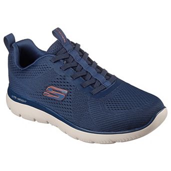 Skechers® Summits Eckler Men's Sneakers