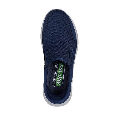 Skechers® Hands Free Slip-ins® Relaxed Fit® Equalizer 5.0 Drayze Men's Shoes