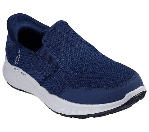 Обувь Skechers Hands Free Slip-ins® Relaxed Fit® Equalizer 5.0 Drayze Men's Shoes