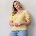 V-Necks