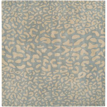Surya Decor 140 Athena Animal Print Wool Rug