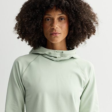 Women's Tek Gear® Warm Gear Hoodie