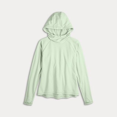 Women's Tek Gear® Warm Gear Hoodie
