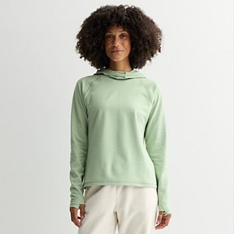 Women's Tek Gear® Warm Gear Hoodie