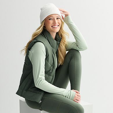 Women's Tek Gear® Warm Gear Explore Leggings