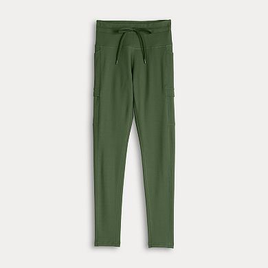 Women's Tek Gear® Warm Gear Explore Leggings