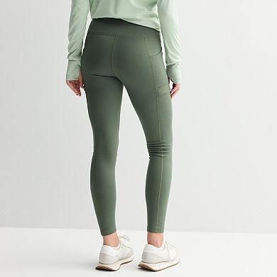 Women's Tek Gear® Warm Gear Explore Leggings