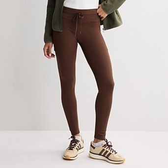 Women's Tek Gear® Warm Gear Explore Leggings