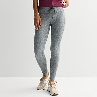Women's Tek Gear® Warm Gear Explore Leggings