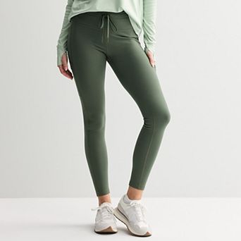 Women's Tek Gear® Warm Gear Explore Leggings