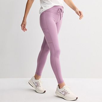 Women's Tek Gear® Warm Gear Explore Leggings