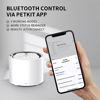 PETKIT Eversweet 3 Pro Water Fountain